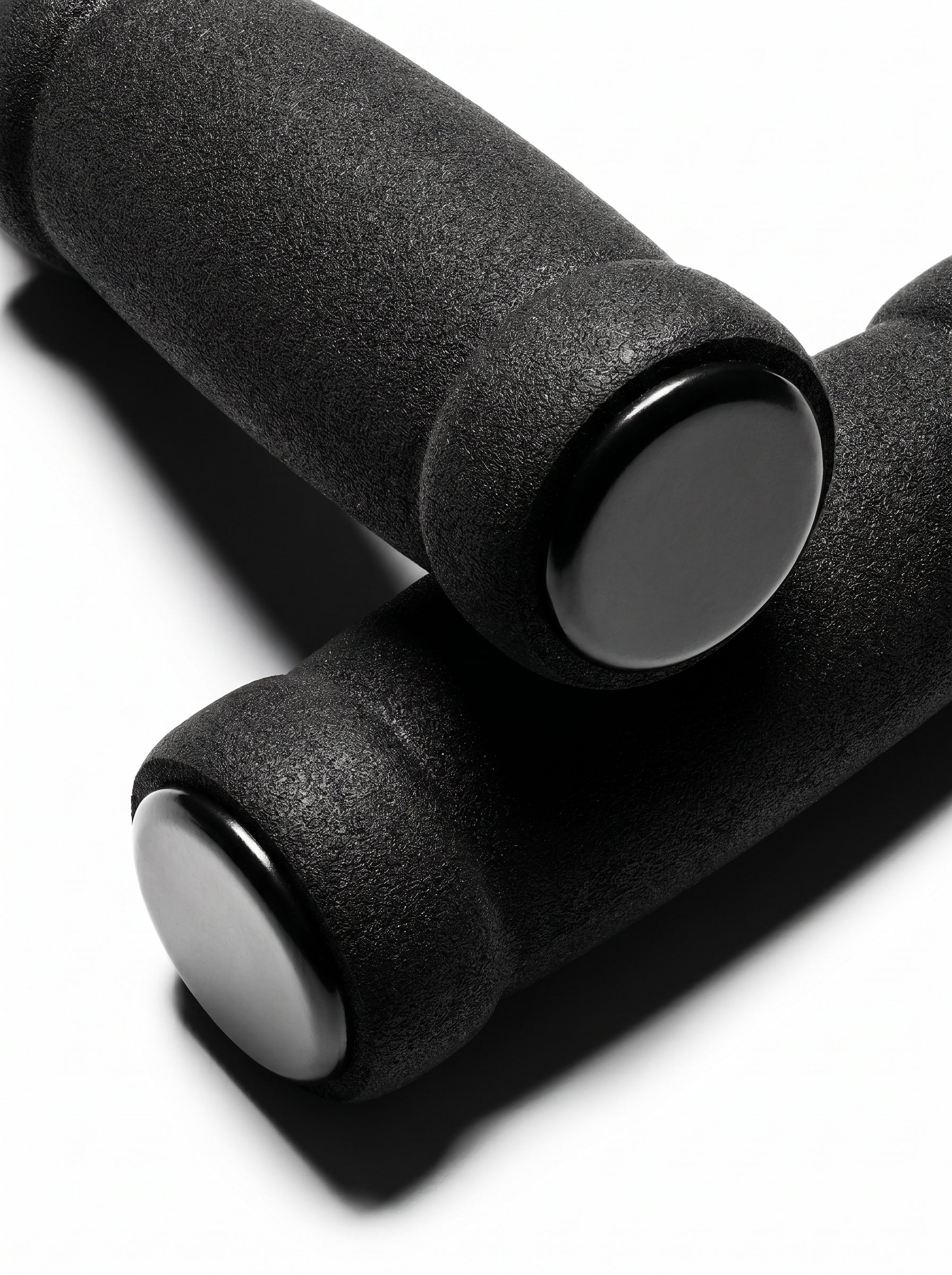Apollo - ERSATZTEIL - Skyracer - Grips Schwarz -