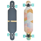 Apollo - Longboard - Nauro - 39" inkl. T-Tool -
