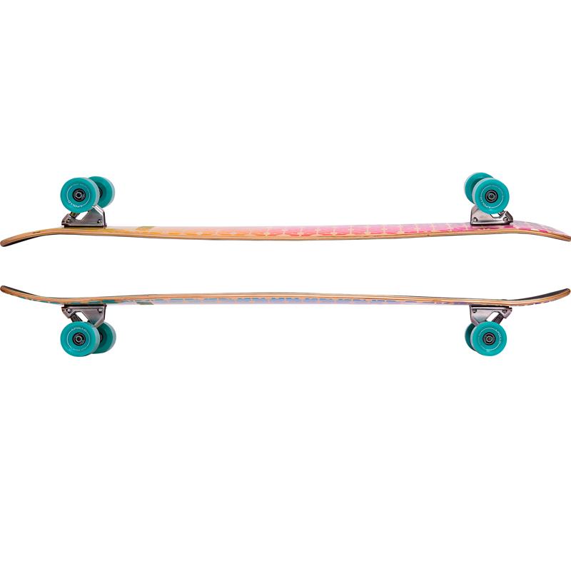 Apollo - Dancer Longboard - Takuu - 46" inkl. T-Tool -