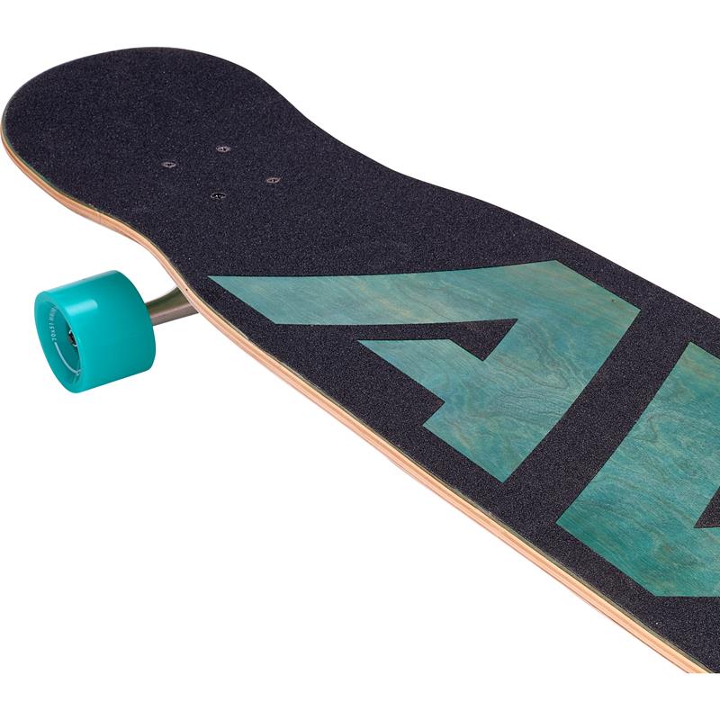 Apollo - Dancer Longboard - Takuu - 46" inkl. T-Tool -