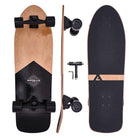 Apollo - Surf Style Board - EST 2014 -