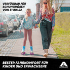 Apollo - Classic Roller Rollschuhe für Kinder und Erwachsene - Venus -