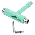 Apollo - Apollo T-Tool Schraubenschlüssel für Skateboards & Longboards - Mint