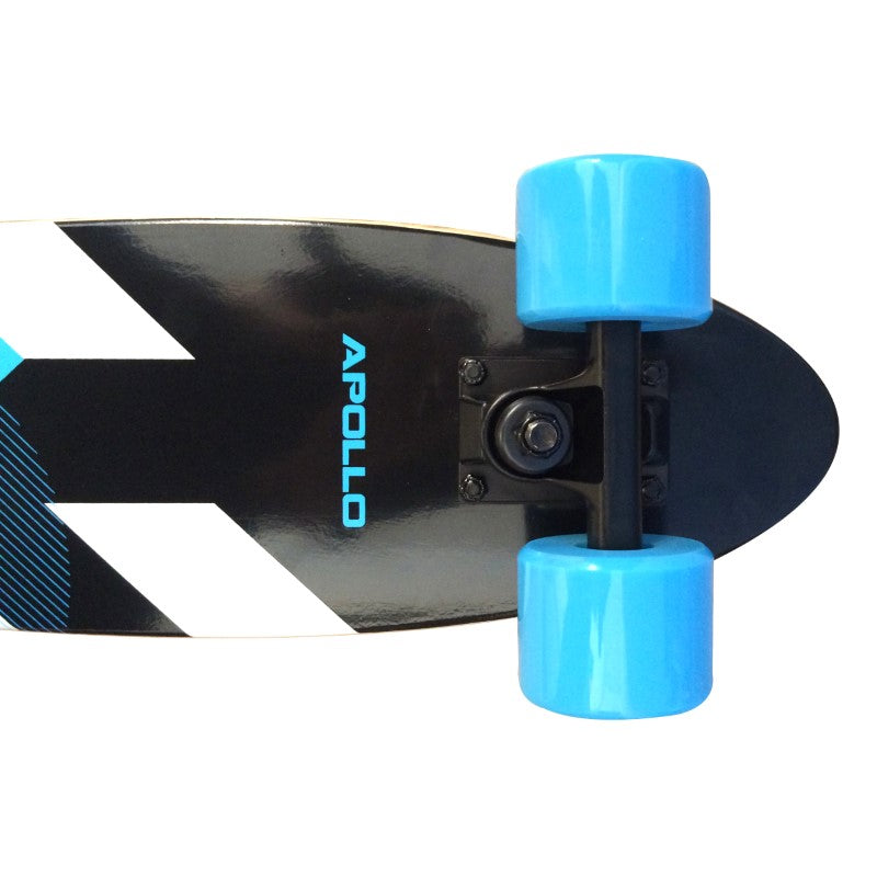 Apollo - Fancy Board Wood - Matei Mini 22" -