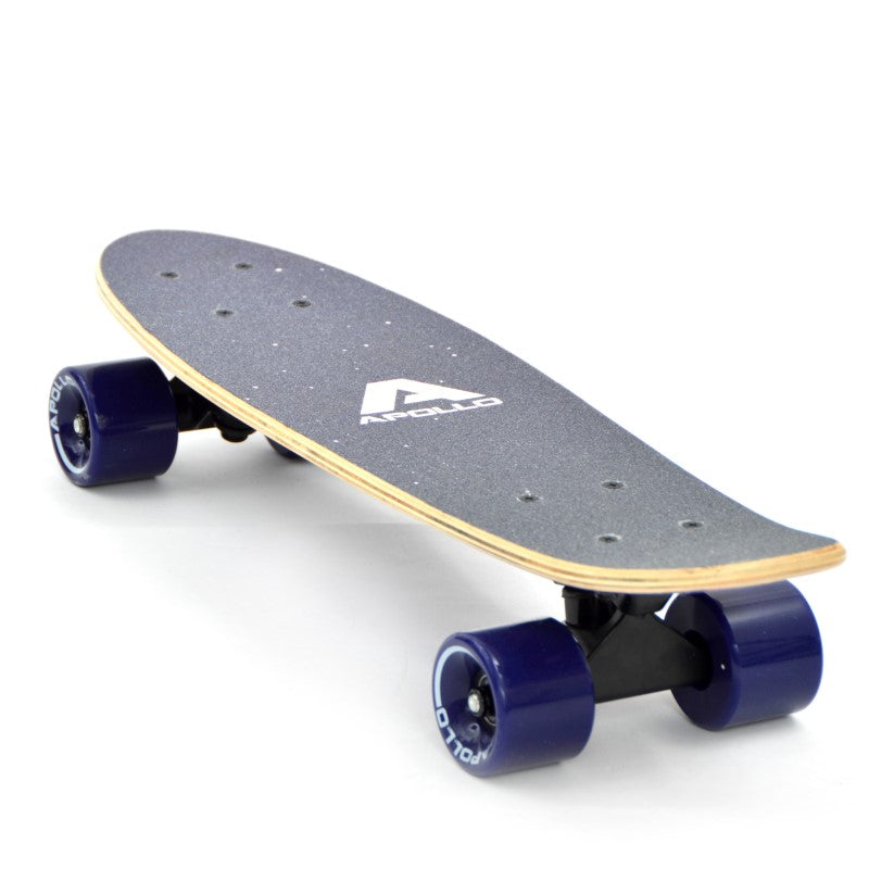 Apollo - Fancy Board Wood - Nebula Mini 22" -