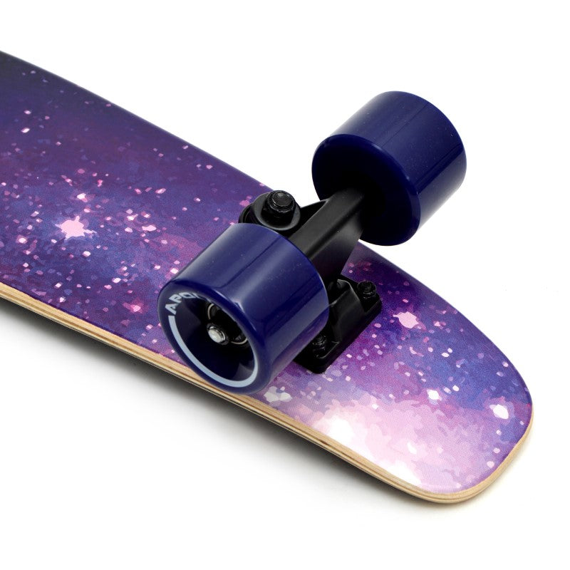 Apollo - Fancy Board Wood - Nebula Mini 22" -