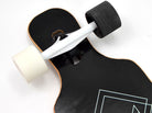 Apollo - Fiberglas Longboard - Samoa - 42" inkl. T-Tool von Apollo -