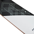 Apollo - Fiberglas Longboard - Samoa - 42" inkl. T-Tool von Apollo -
